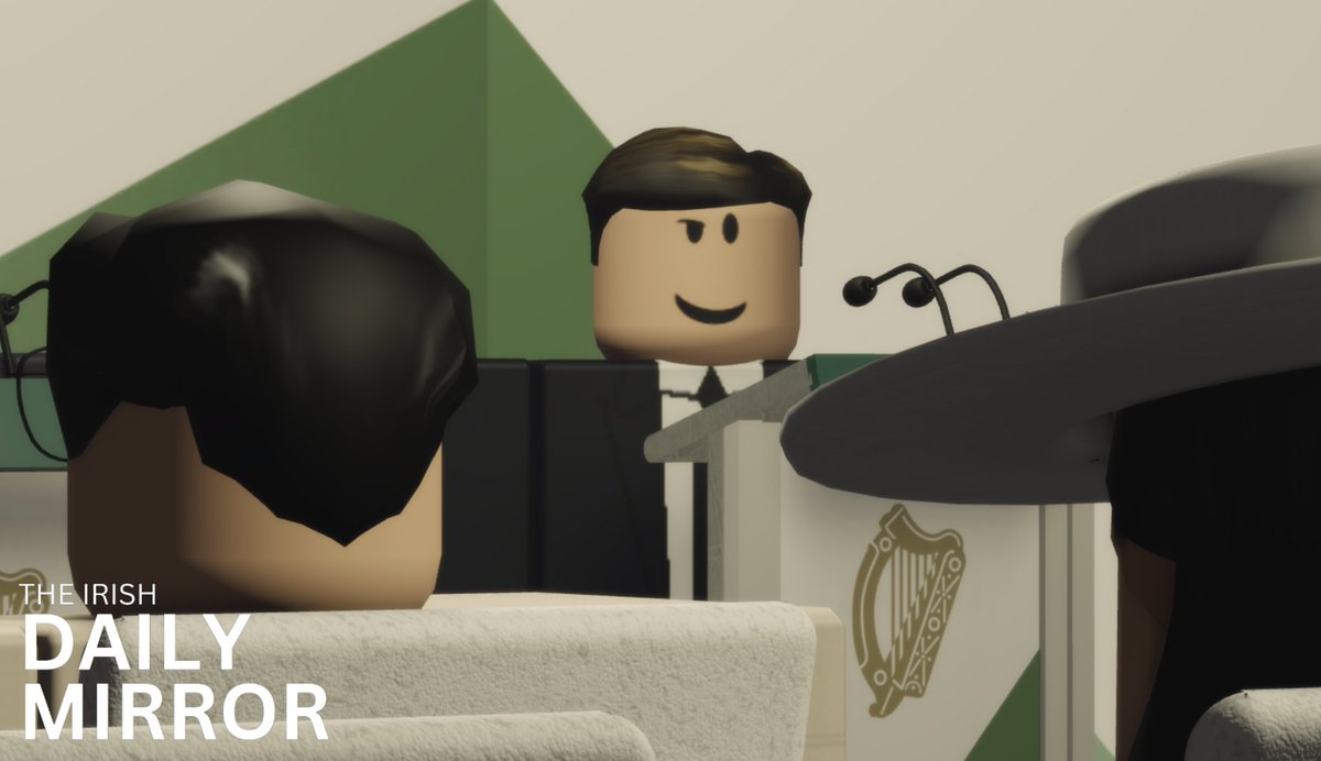 Tánaiste teases resignation in heated coalition Press Conference drive.google.com/file/d/1MwwKPz…