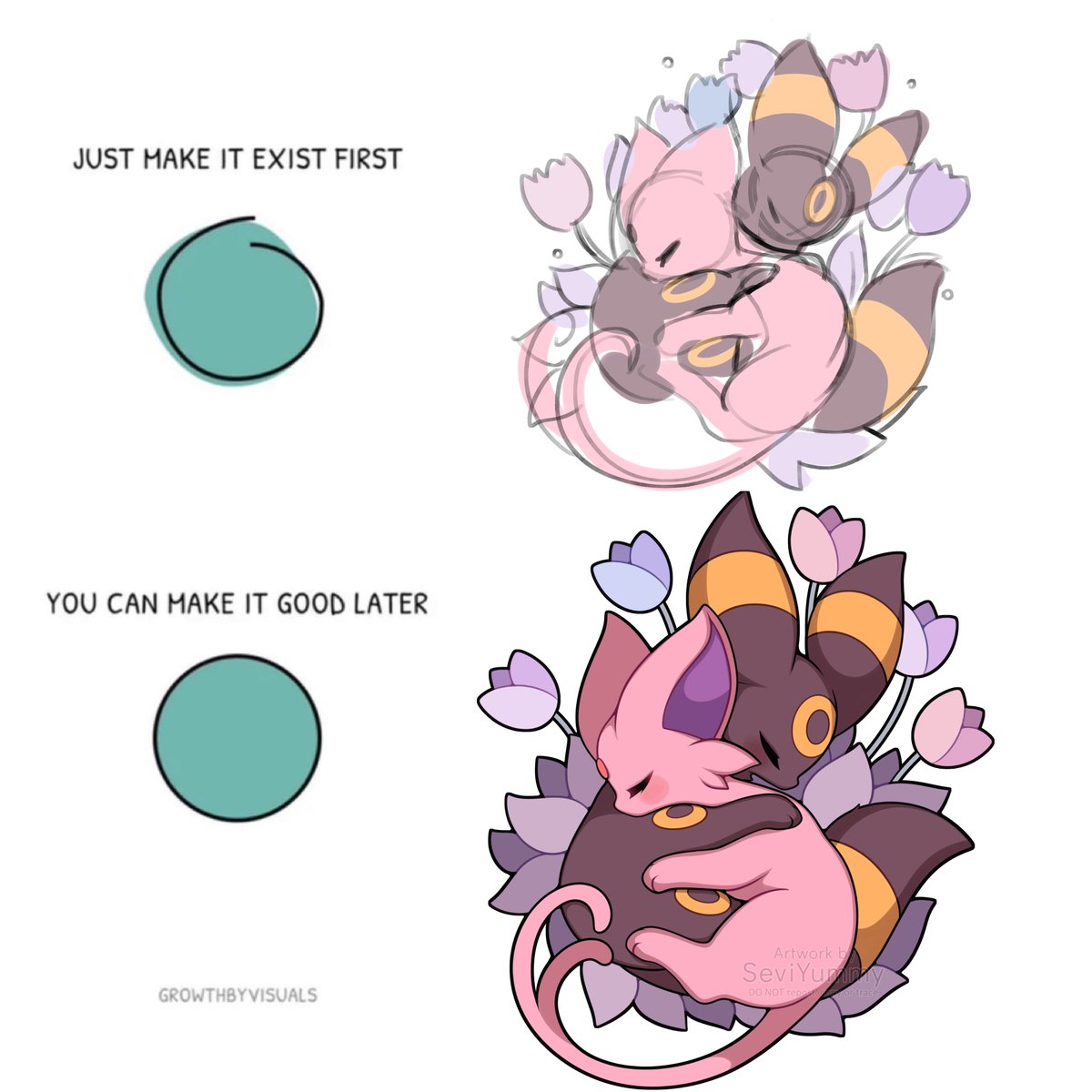 Sevi 🌸🌿 Now on VGen! tweet media