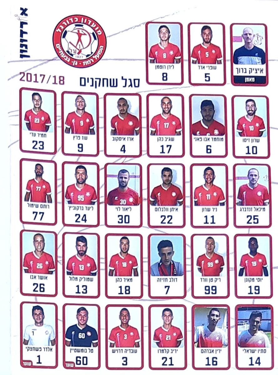 Lidor Udi tweet media