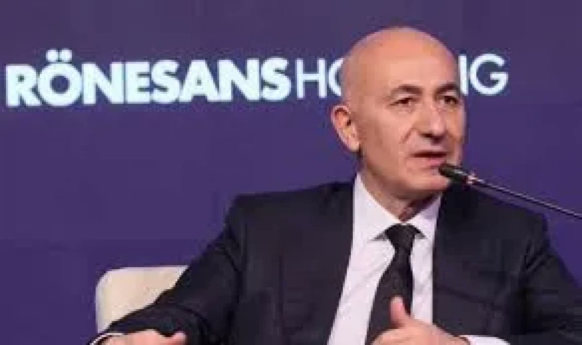 Erman Ilıcak Vergi Rekortmanı Listesinde İlk 10’da

malatyakalitehaber.com/diger-haberler…

#malatya #ERmanIlıcak #VergiRekortmenleri