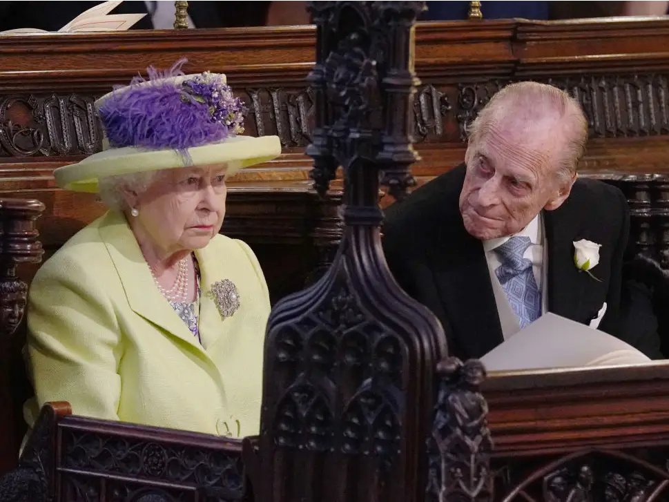 Sapienta4's tweet photo. Prince Harry" and his ghastly oik ( #ElderAbusers ) must *know* it's going to be a different ball game when HRH William, PoW takes the reins. He didn't know he loved being royal until ... he wasn't.
Out of left field granted, but my idle question is: Did Fredo Corleone know? https://t.co/xDWhz2SOwp