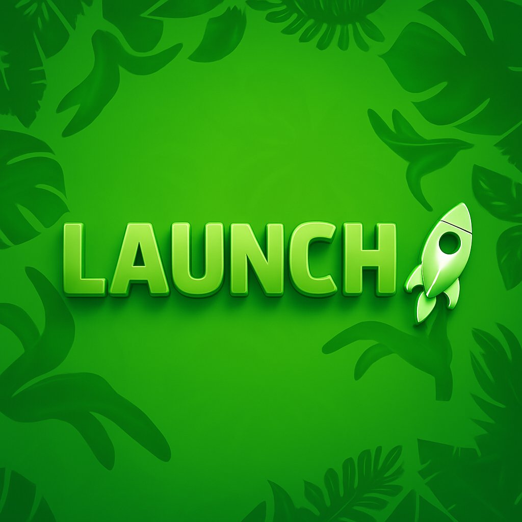 From zero → launch in minutes ⚡️

Got art, got ideas, but no dev team? We’ve got you. With AIOW’s Launchpad, you go live in no time. No barriers, no code. Just create.

Pick your chain: Ethereum, Apechain, Base, Abstract, Polygon, Ronin, or Solana, and drop your collection to