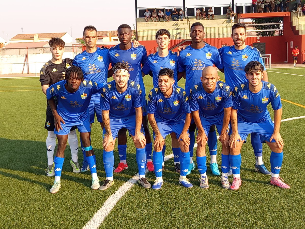 CD HERNAN CORTES tweet media