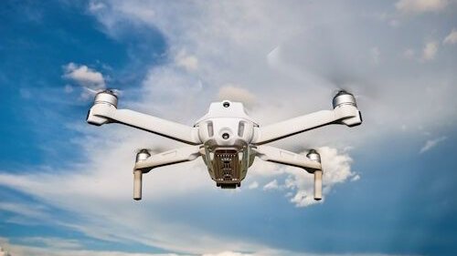 The drone market is soaring. By 2030, it’s set to hit $57.8 billion. Optimize your drone designs with maintenance-free plastic components, which offer a lighter and more durable alternative to metal parts. 🔗 bit.ly/4meewlb