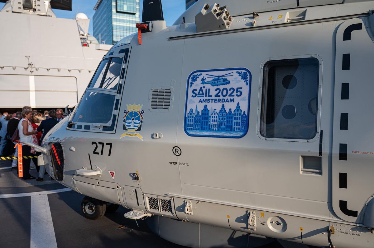 René Tas tweet media