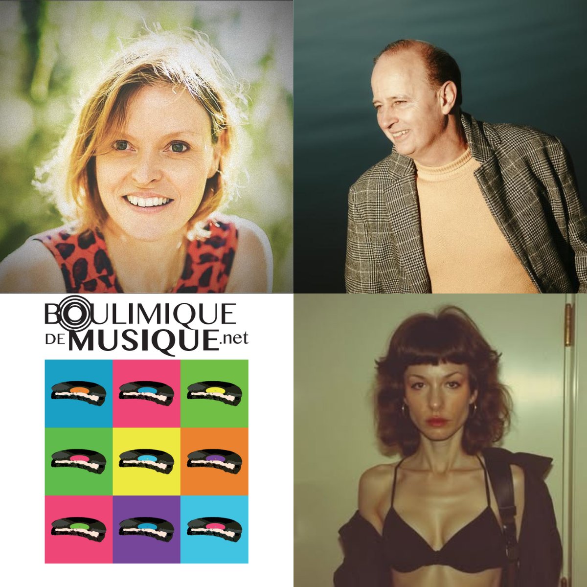 Boulimique de Musique tweet media