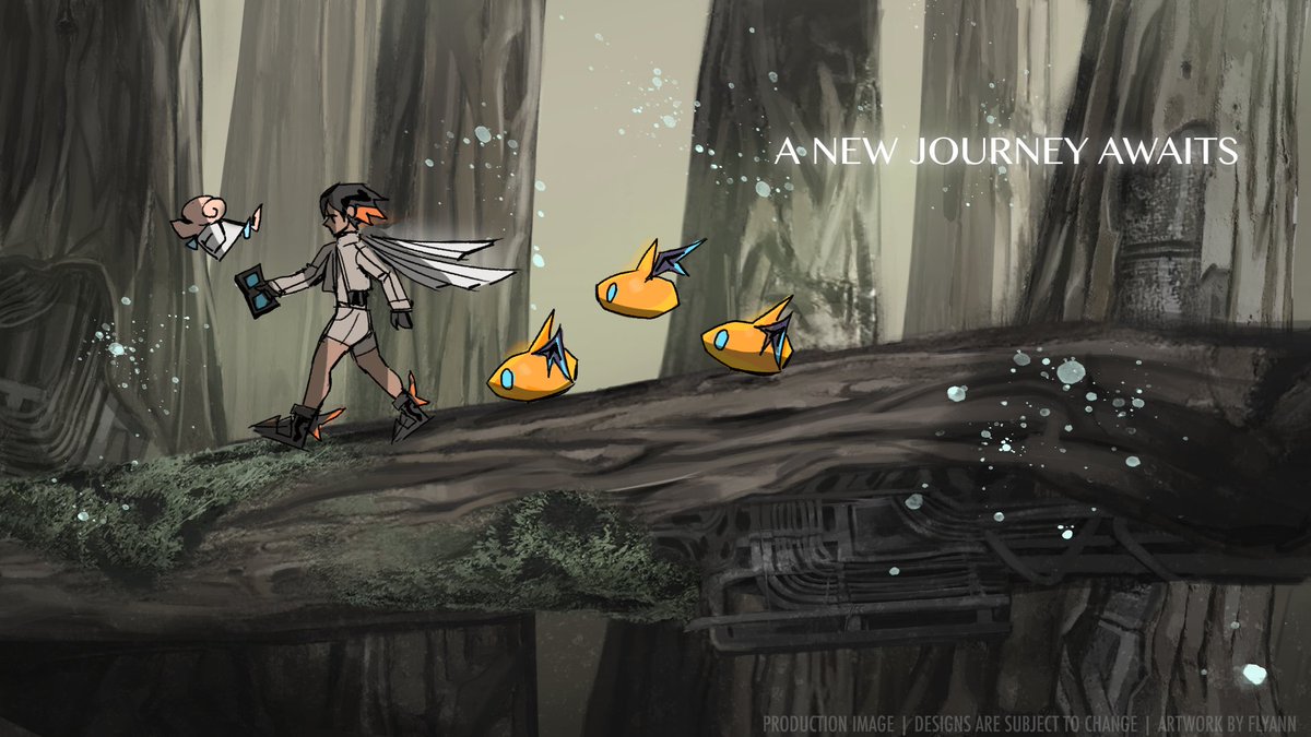 👑flyann tweet media