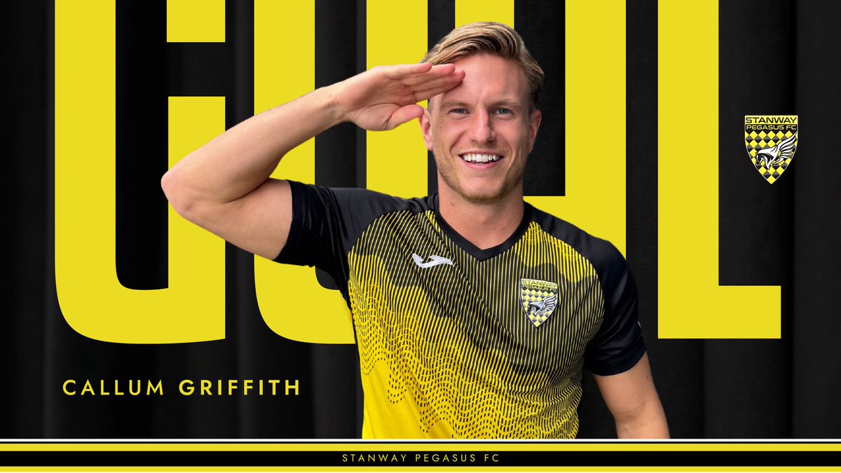 Stanway Pegasus FC tweet media
