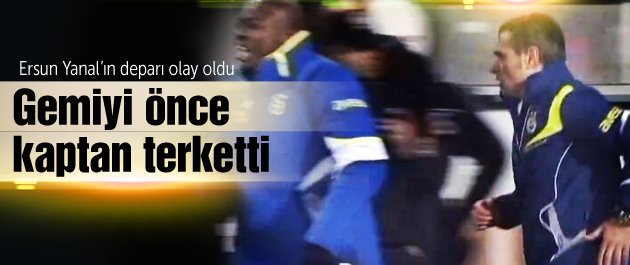 Oçinho gene şundan yaptı