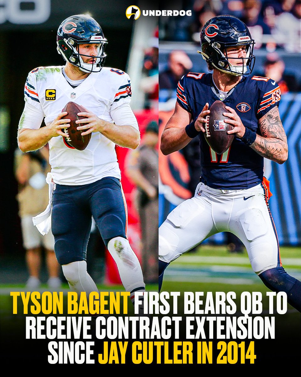 Underdog tweet media