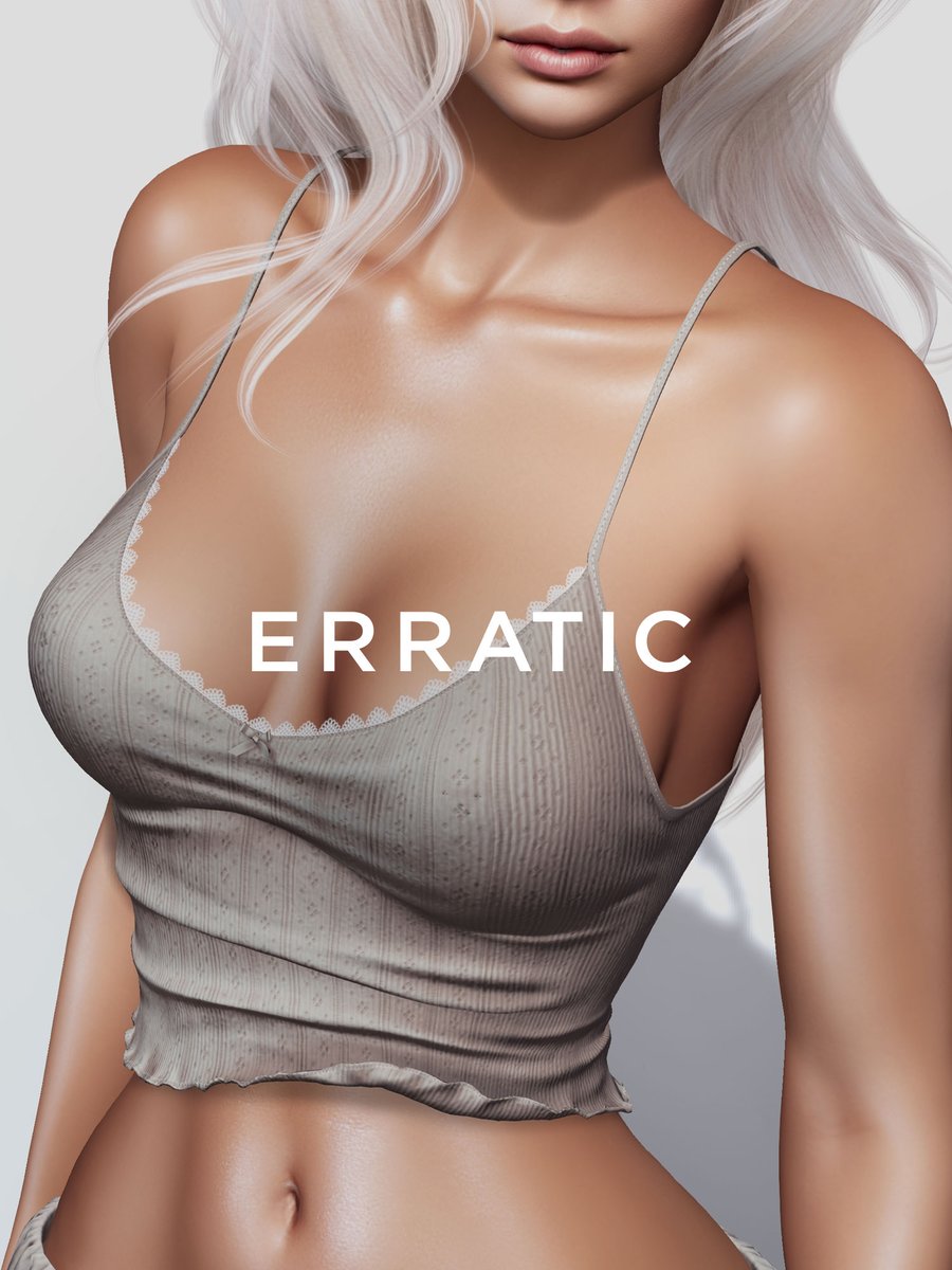 NEW RELEASE | DUBAI EVENT | LIKE &amp; SHARE GIVEAWAY
flic.kr/p/2roEHn1

The brand NEW winnie - tank is available NOW @ DUBAI EVENT!

LIKE, SHARE &amp; COMMENT on my social media outlets to enter a chance to win 1 of 3 1000L$ gift cards!
Valid upto end of the Month.
#erratic