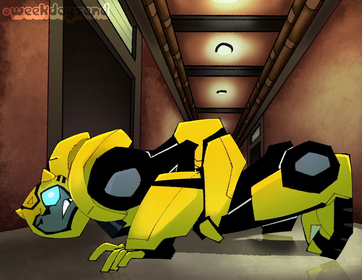 Probably this crossover :]