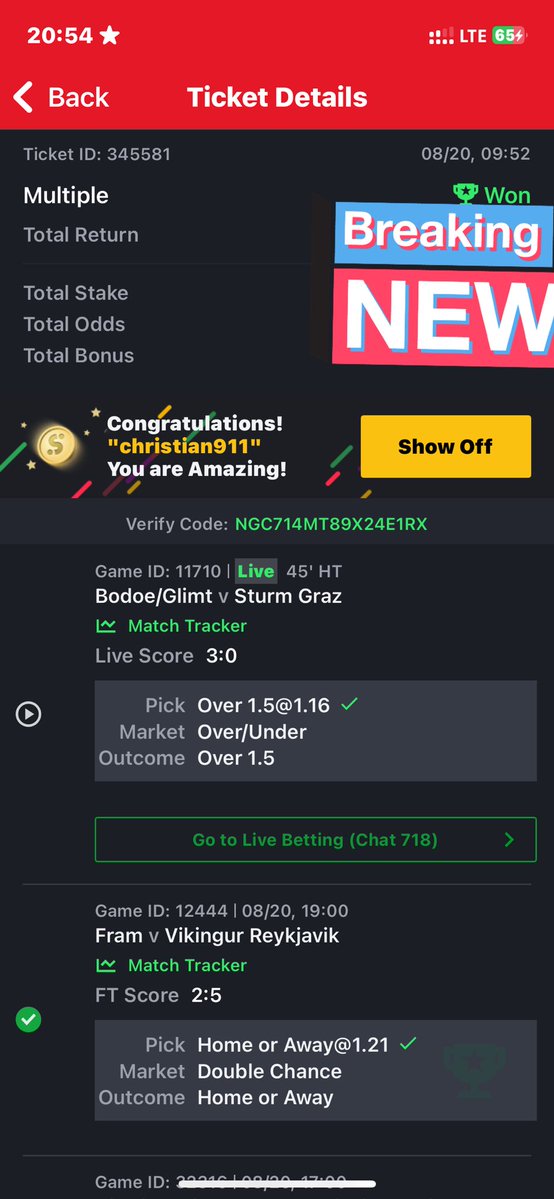 Ogochukwu Christian (@ogochukwuc8990) on Twitter photo <a href="/Firepunts/">FIREPUNTS🔥</a> <a href="/Mrbankstips/">MrBanks💰</a> <a href="/Promisepunta/">MR P 🐅💰</a> <a href="/TalentedFBG/">Talented🏀🏀 🇳🇬🇿🇦</a> <a href="/_kennyblaze1391/">On God</a> Thanks chief you are just too good on this 🤩🤩🤩🤩🤩 <a href="/Firepunts/">FIREPUNTS🔥</a> <a href="/Mrbankstips/">MrBanks💰</a> <a href="/Promisepunta/">MR P 🐅💰</a> <a href="/TalentedFBG/">Talented🏀🏀 🇳🇬🇿🇦</a> <a href="/_kennyblaze1391/">On God</a> Thanks chief you are just too good on this 🤩🤩🤩🤩🤩