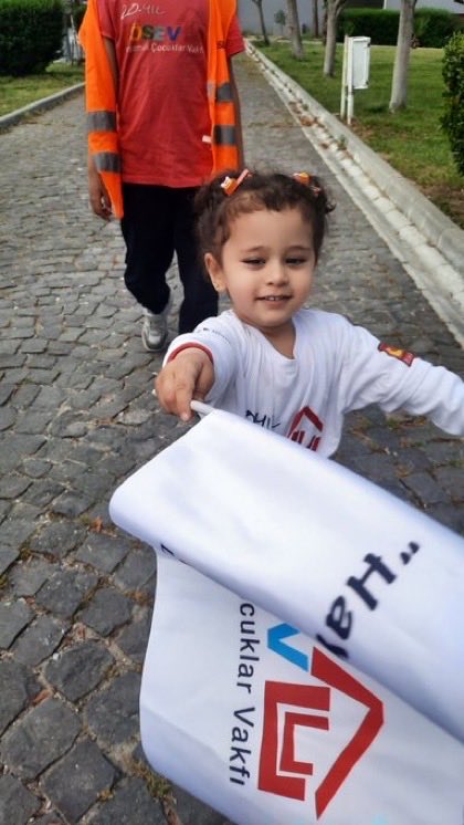 Çok yakında öyle şeyler yapacağız ki ;
7’den 70’e
HERKES LÖSEV’li OLACAK ‼️
Nasıl mı ?
Bizi daha yakından takip etmeli  , ettirmelisiniz
