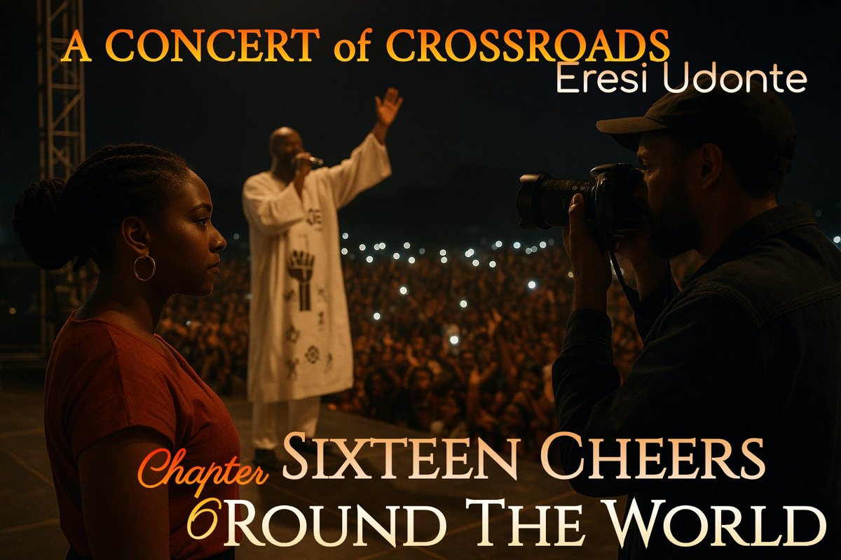 kopimituablaze's tweet image. ...“We rise like water,
Even when the earth says drown.
We rise like morning,
Even when the night...

💖 #ReadAll &amp;amp; #Follow 'Ezinne &amp;amp; Kunle’s' Journey here 🔌

🅿️🔟 facebook.com/share/p/19ZzWz…

🅿️9️⃣ facebook.com/share/p/1CgB6c…

🅿️8️⃣ facebook.com/share/p/15XKpE…
Lil Kesh Iyabo Ojo Naira Marley