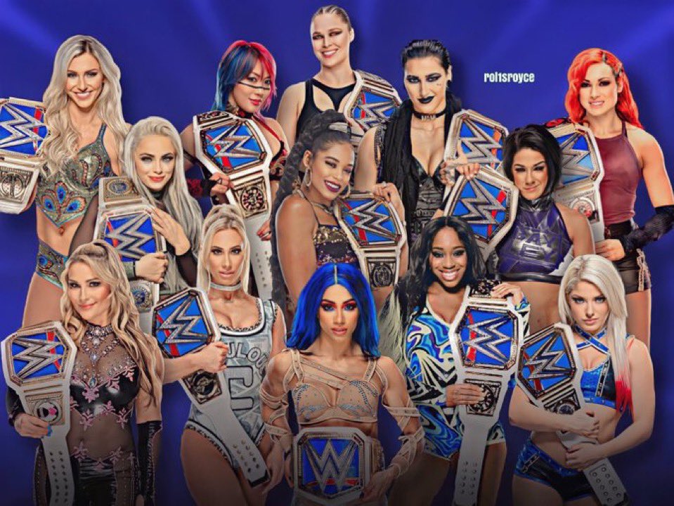 ugh this lineage was so iconic, all top stars