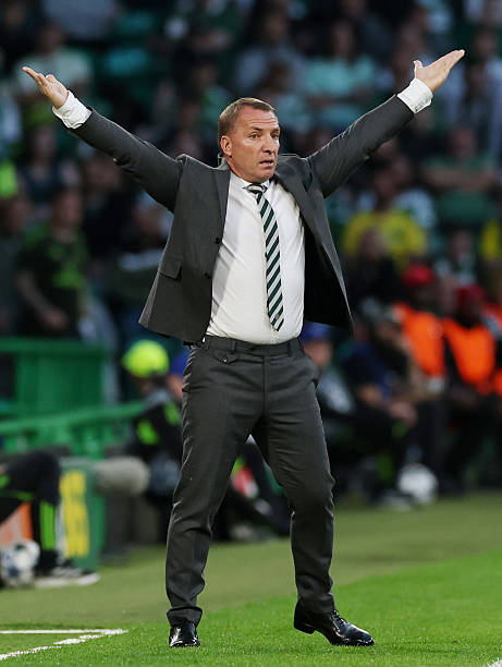 The Parkhead Faithful tweet media
