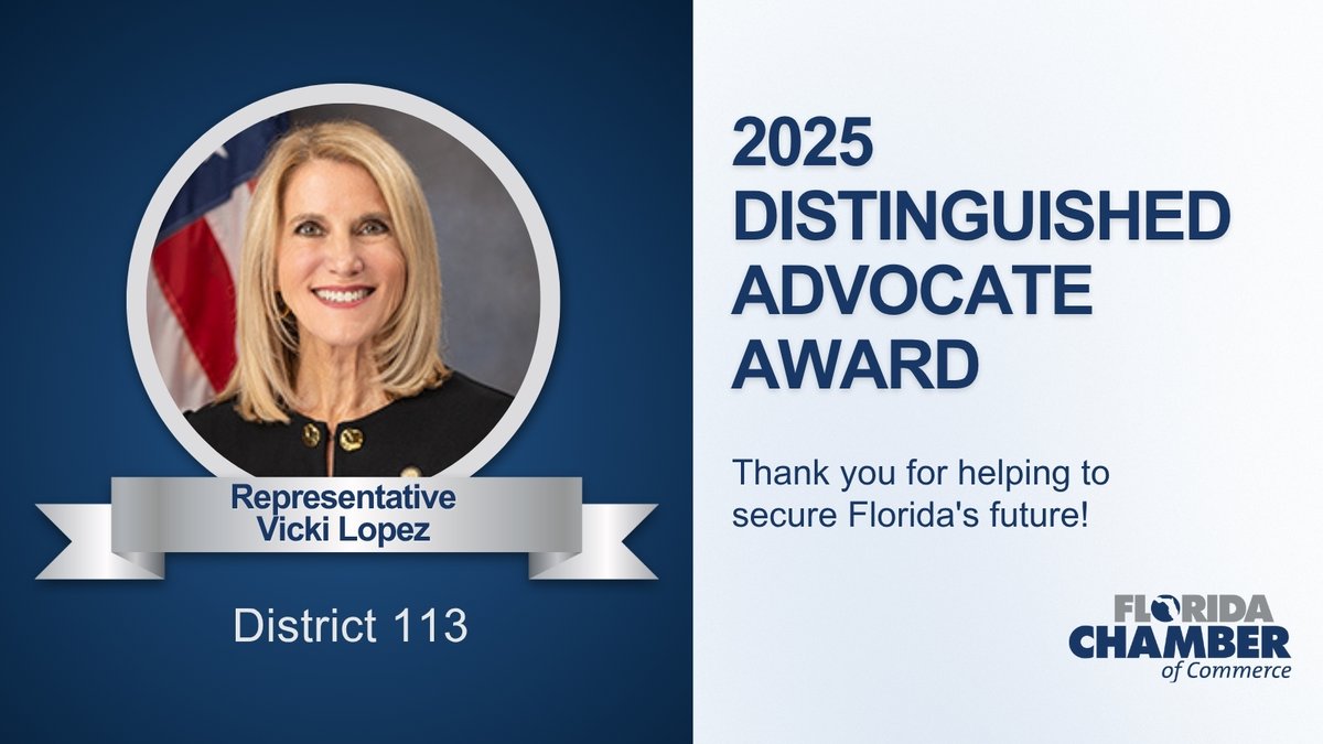 Florida Chamber tweet media