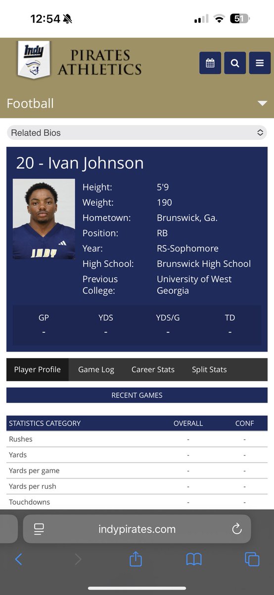 ivan johnson tweet media