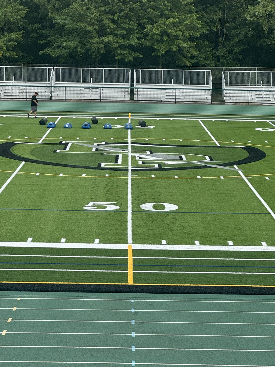 Lew-Port Football tweet media