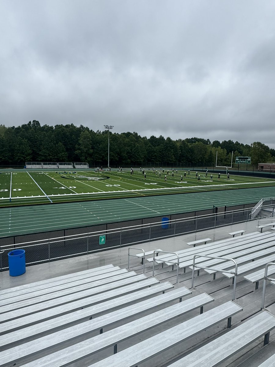 Lew-Port Football tweet media