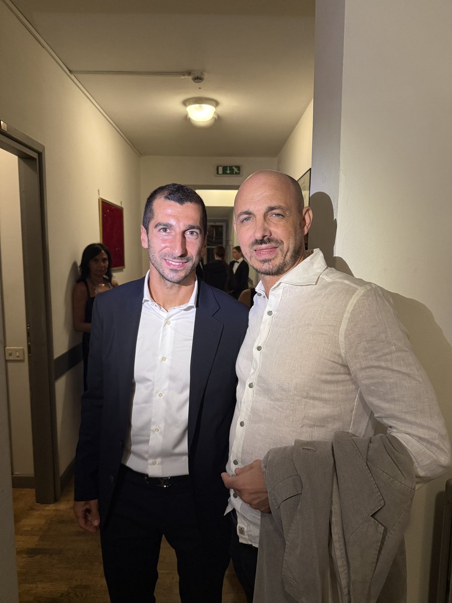 Amici!