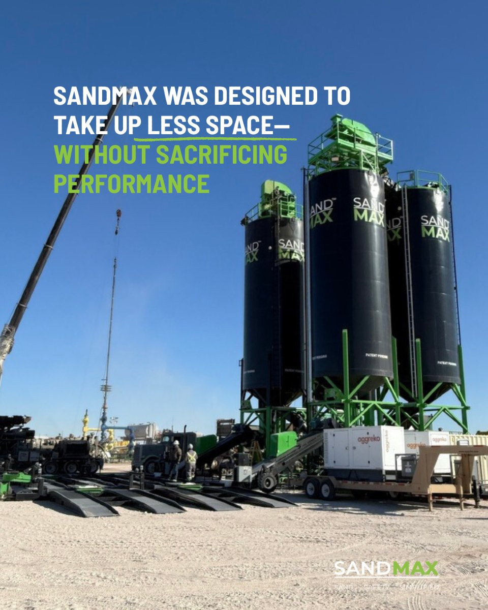 SandmaxEquip tweet picture