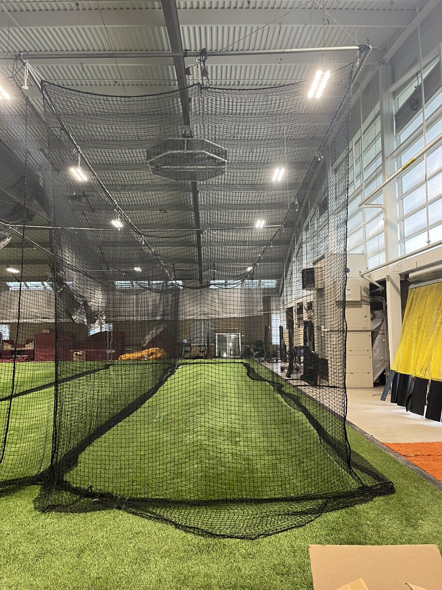 Oberlin Baseball tweet media