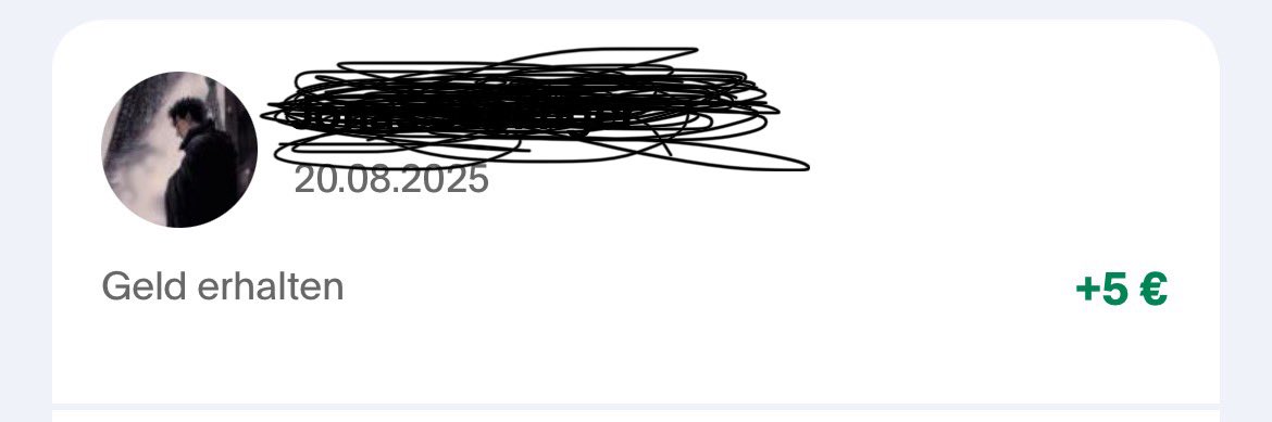 Ein wahrer Mann hält sein Wort