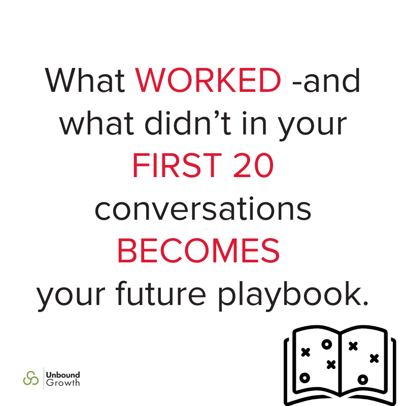 Founders: sales doesn’t have to feel unnatural.
Join me on Sept 11!
📅 Register now → bit.ly/45Y1tyV
and you could win something epic!
