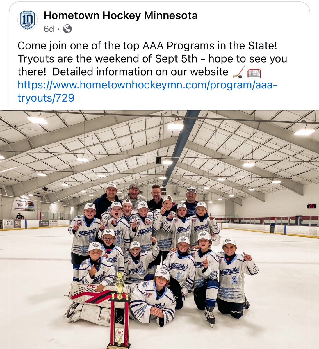 Aaron Lewicki tweet media