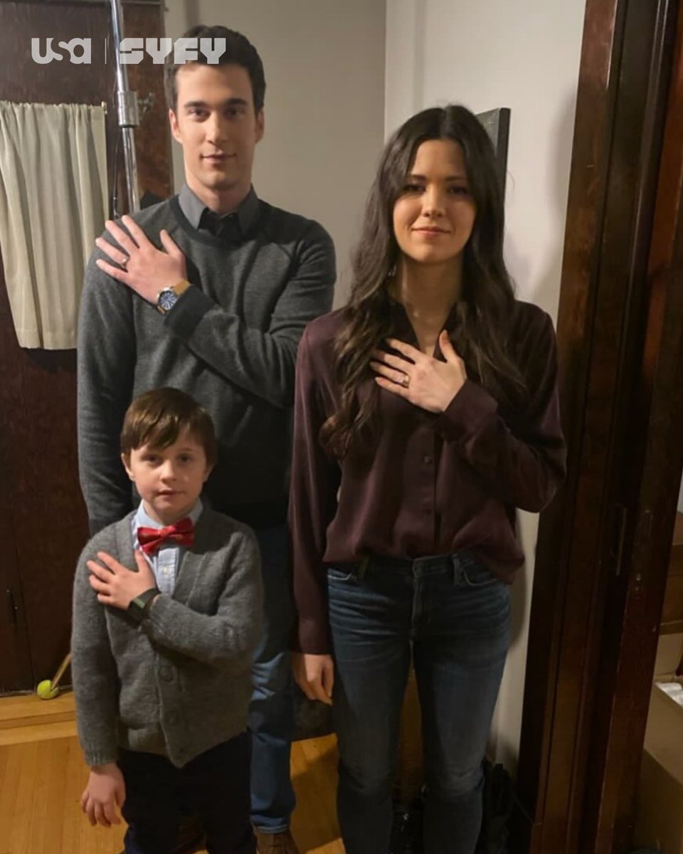 Resident Alien tweet media