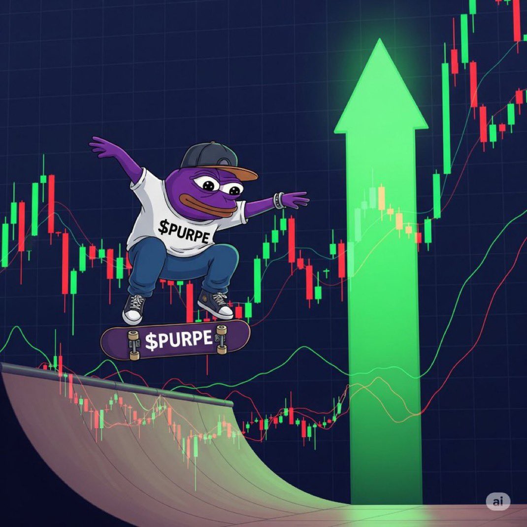 <a href="/CoinWOfficial/">CoinW</a> Are you Listing $purpe <a href="/CoinWOfficial/">CoinW</a> ?