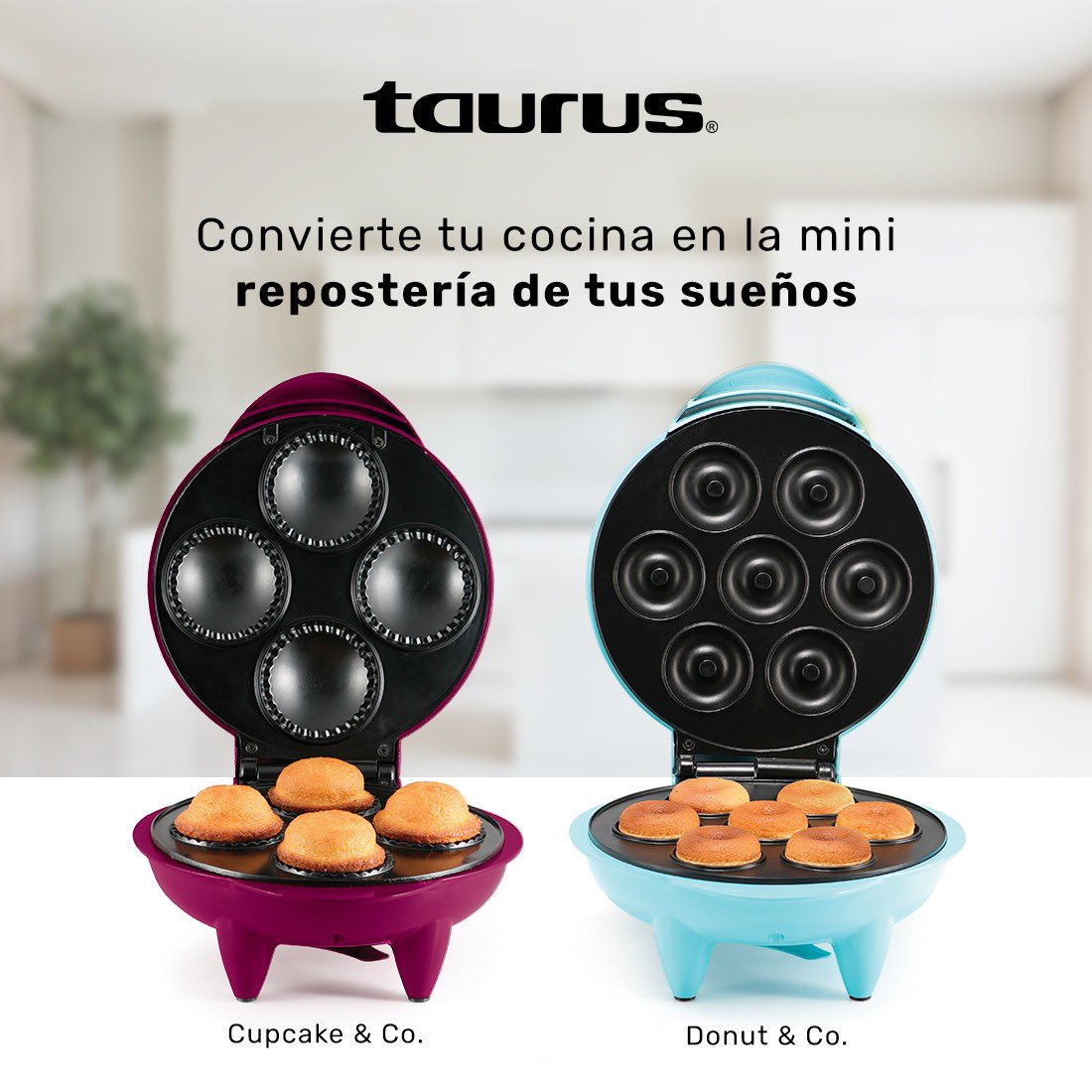 Taurus México tweet media