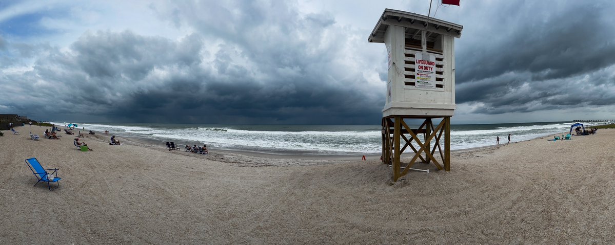 MyDrone.Pro (@mydronepro) on Twitter photo Wrightsville Beach, NC - The beach isn't closed entirely but swimming has been prohibited through Friday, August 22, due to hazardous conditions brought on by Hurricane Erin. #panophotos <a href="/PanoPhotos/">Panoramas 📸📱</a> #NcWx #Wx #Erin Wrightsville Beach, NC - The beach isn't closed entirely but swimming has been prohibited through Friday, August 22, due to hazardous conditions brought on by Hurricane Erin. #panophotos <a href="/PanoPhotos/">Panoramas 📸📱</a> #NcWx #Wx #Erin