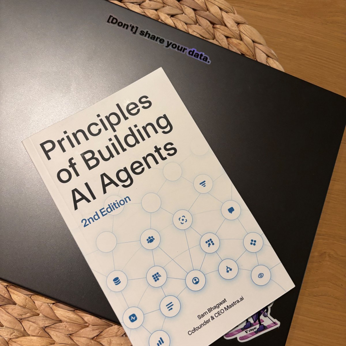 Good stuff from @mastra_ai 🤩