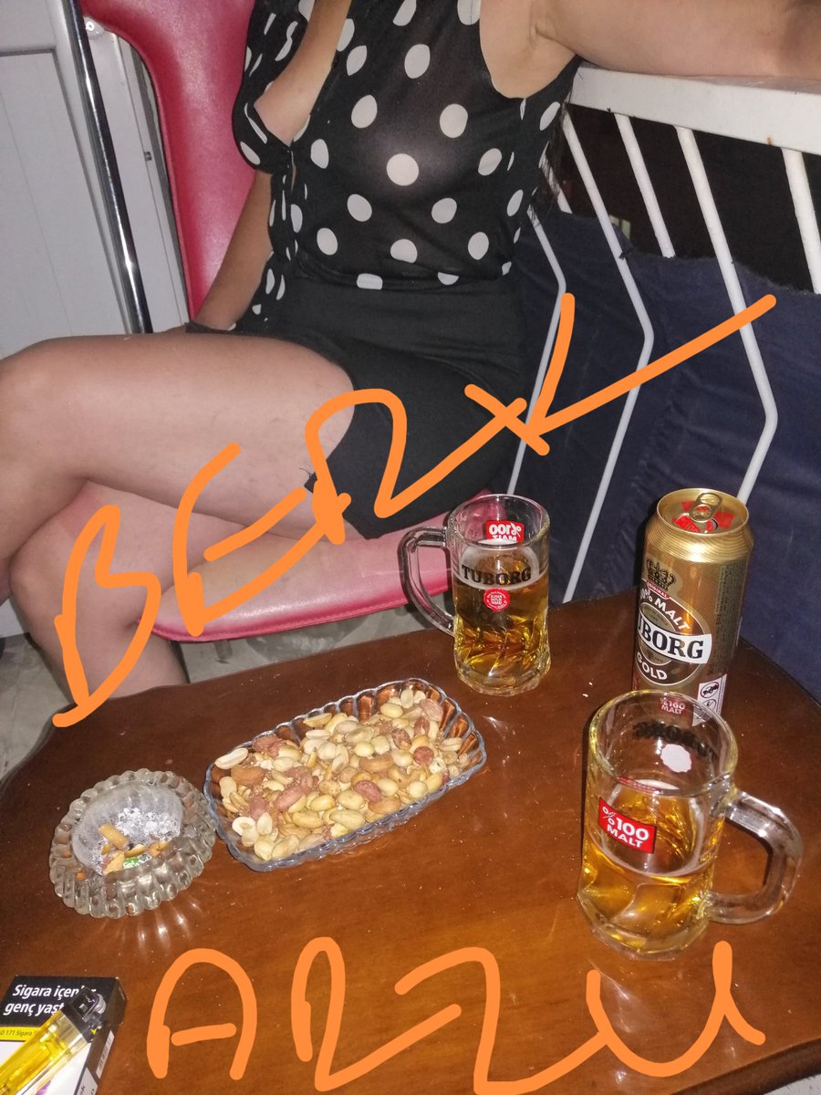 Arzuberk35 tweet media