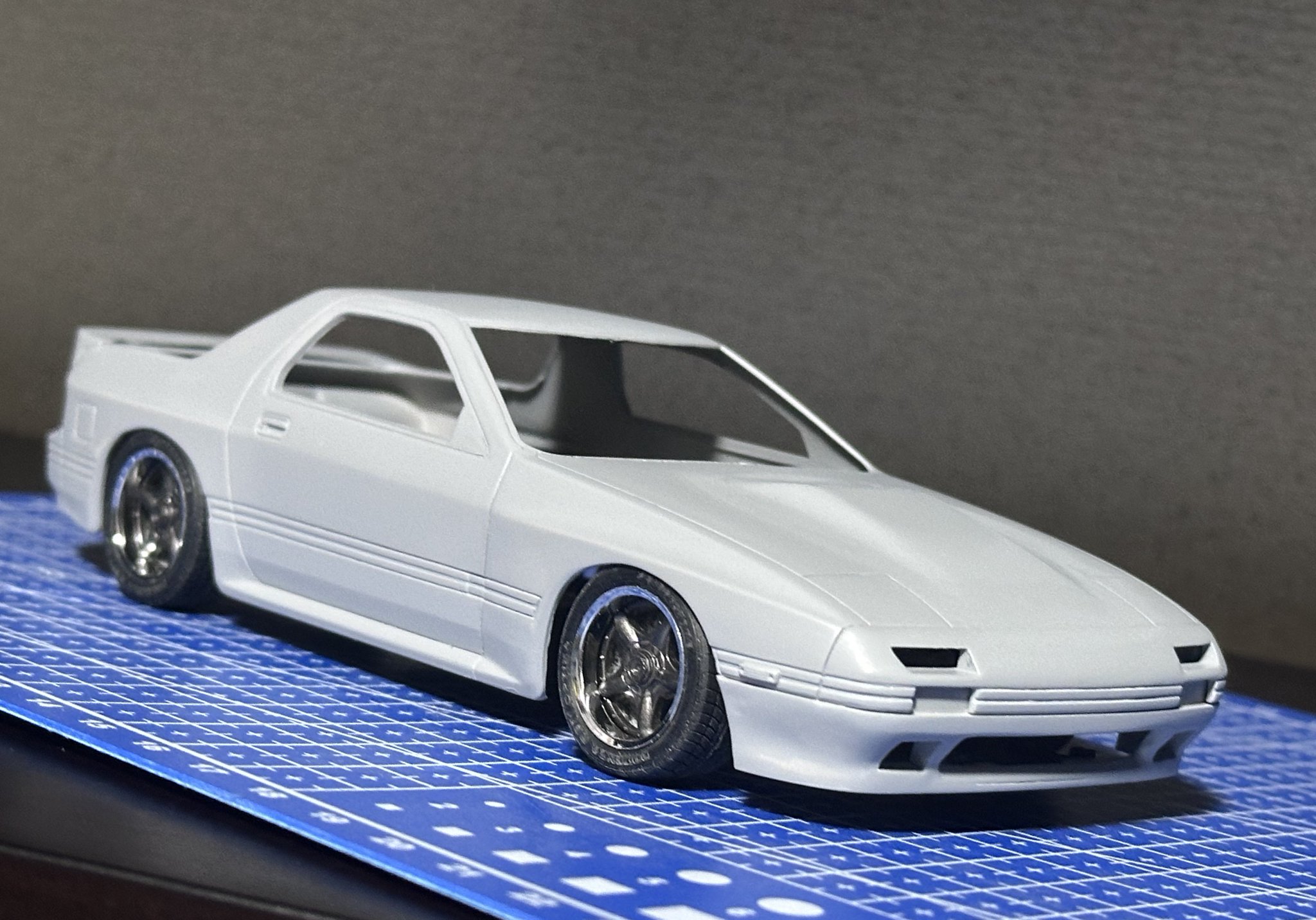 【レア】初期ボンネット 楽天市場】RZ34 FAIRLADY-Z ARISING-1 クーリング ボンネット