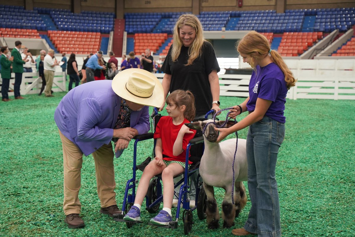 KY Dept of Ag tweet media