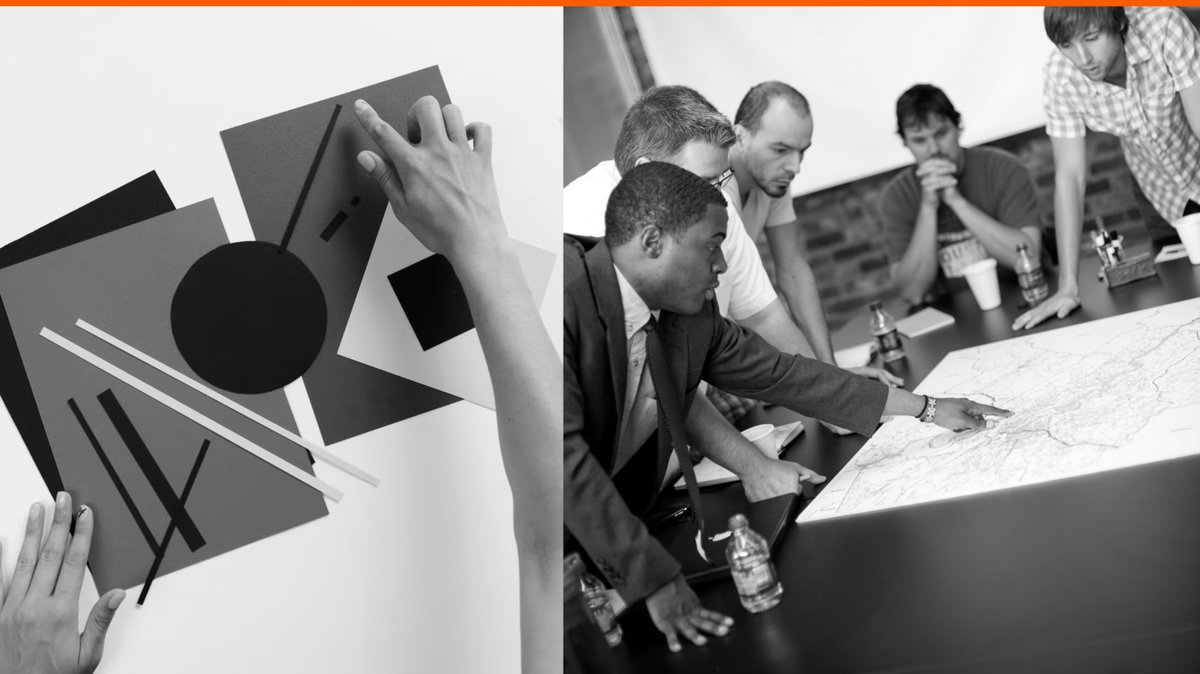 Design is relationships.
— R. Roger Remington

Design is only meaningful when it enriches the human experience, so who we work with and how we work matters – clients, colleagues and collaborators.