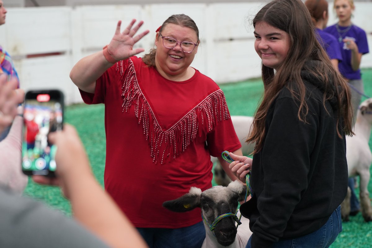 KY Dept of Ag tweet media