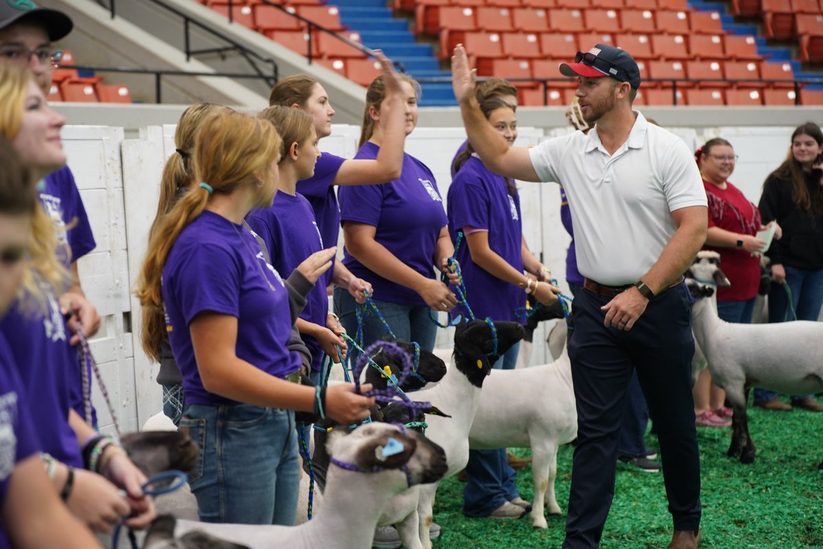 KY Dept of Ag tweet media