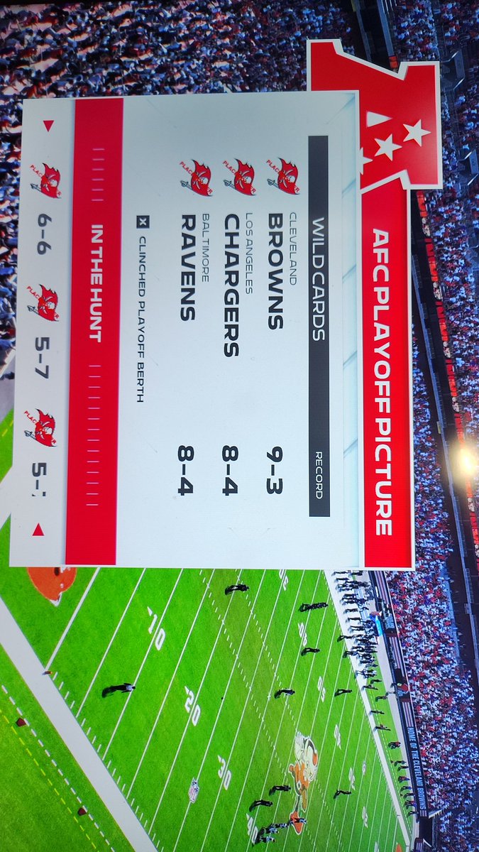 Boy didn't know everyone in the league has buccaneers logos 😂 <a href="/ScottOGallagher/">Scott O'Gallagher</a> <a href="/EAMaddenNFL/">Madden NFL 26</a>