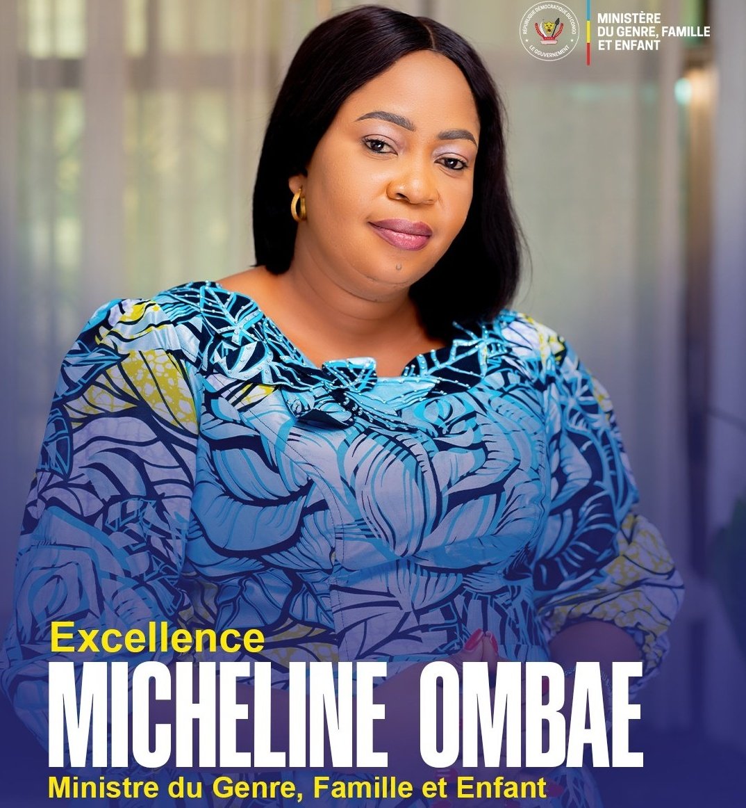 Dynamique Jacquemain Shabani-official (@dynamiquedjs) on Twitter photo #RDC: la 8e édition du #Forum national du genre, se tiendra du 10 au 13 septembre 2025 à #Mbujimayi, chef lieu de la province du Kasaï-Oriental.
Le thème de cette édition :
« Femme, paix et sécurité »
<a href="/Presidence_RDC/">Présidence RDC 🇨🇩</a> <a href="/PrimatureRDC/">Primature de la République Démocratique du Congo</a> <a href="/GenreRDC/">Ministère du Genre, Famille et Enfant</a> <a href="/MichelineOmbae/">Micheline OMBAE</a> #RDC: la 8e édition du #Forum national du genre, se tiendra du 10 au 13 septembre 2025 à #Mbujimayi, chef lieu de la province du Kasaï-Oriental.
Le thème de cette édition :
« Femme, paix et sécurité »
<a href="/Presidence_RDC/">Présidence RDC 🇨🇩</a> <a href="/PrimatureRDC/">Primature de la République Démocratique du Congo</a> <a href="/GenreRDC/">Ministère du Genre, Famille et Enfant</a> <a href="/MichelineOmbae/">Micheline OMBAE</a>