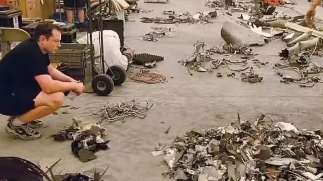 Founders trying to figure out where they went wrong with their failed ChatGPT wrapper that nobody needs