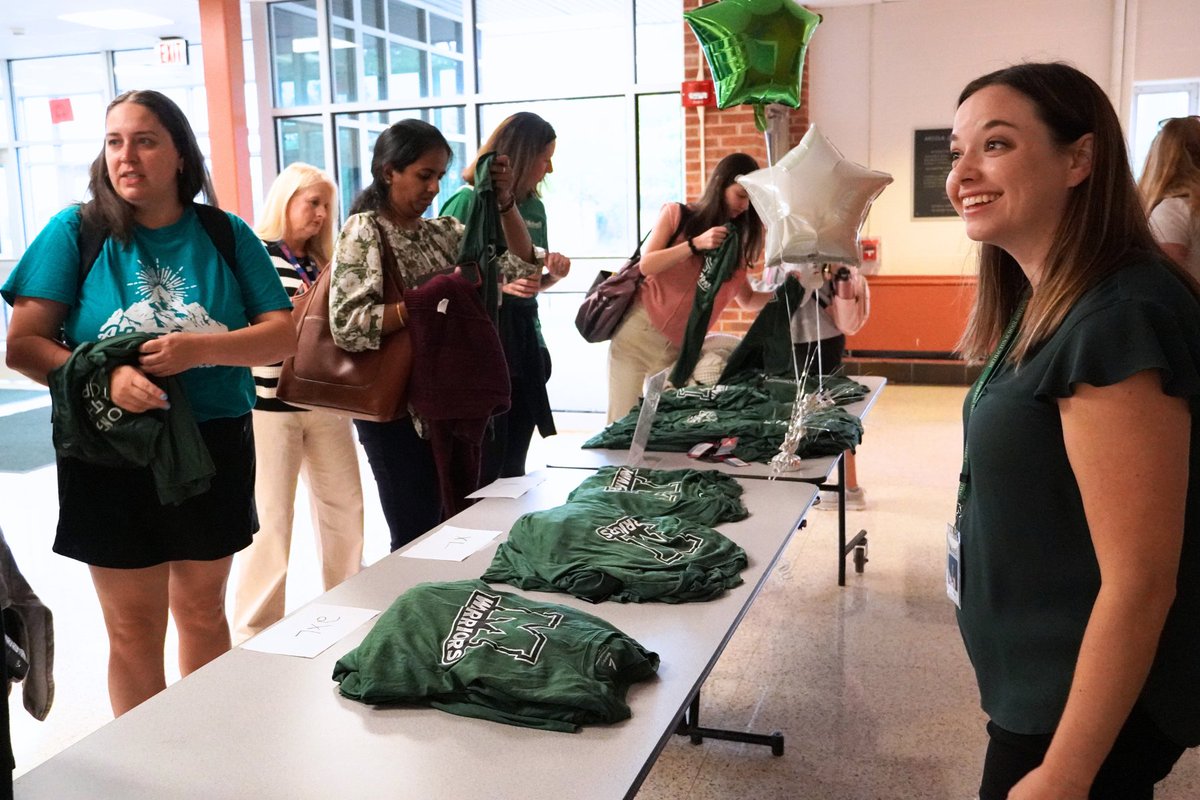 Methacton Schools tweet media