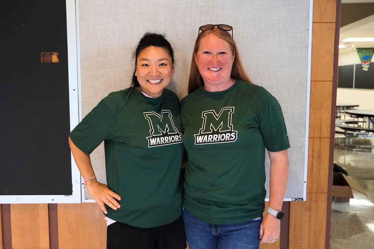 Methacton Schools tweet media