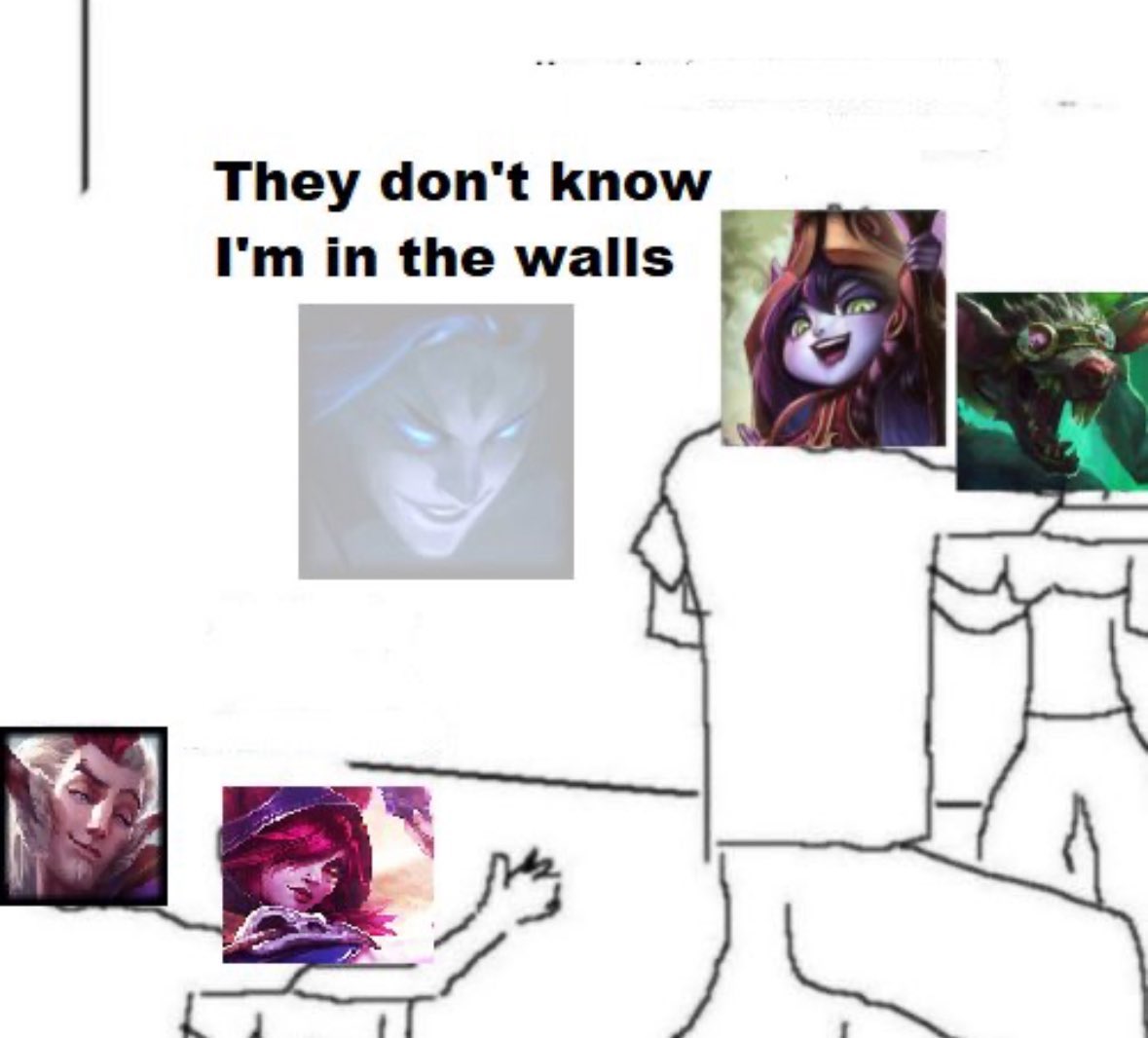 Riot Kassadin (@riot_kassadin) on Twitter photo 