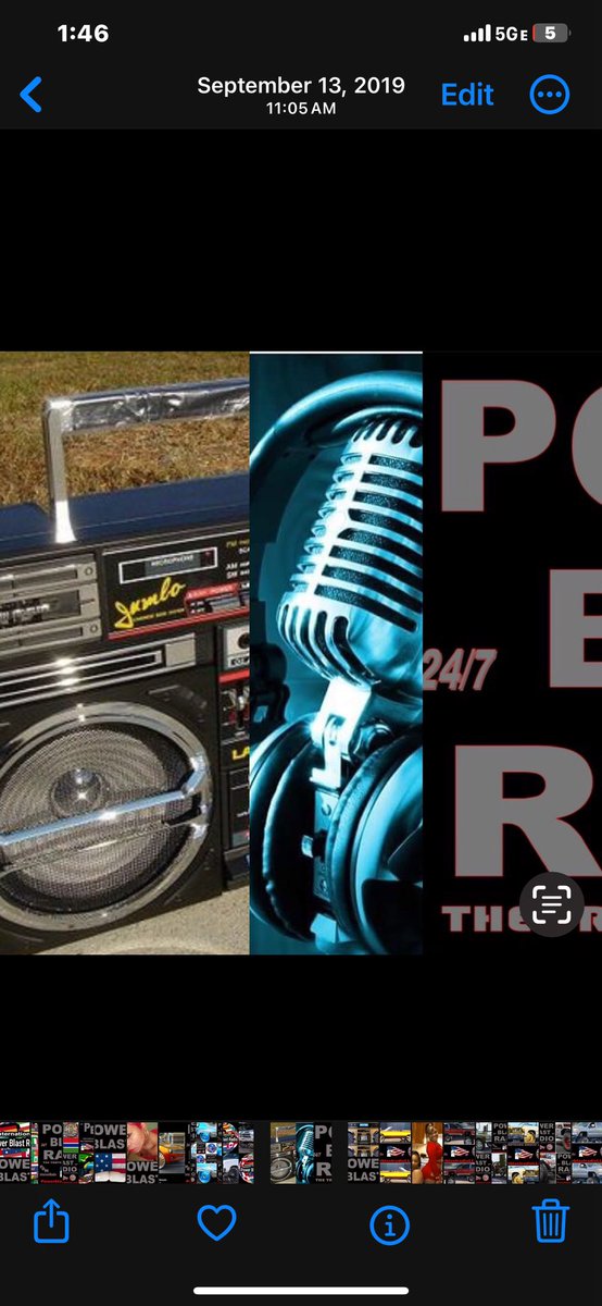 RUNOUTOFTM's tweet photo. #Trafficjams  #Letzgo ! #POWER BLAST RADIO 
#Listennow                                                 Power Blast Radio  - New app- IPhone Download https://t.co/hCWsYRfe96 (https://t.co/hCWsYRfe96)- https://t.co/jeLsEoPea8