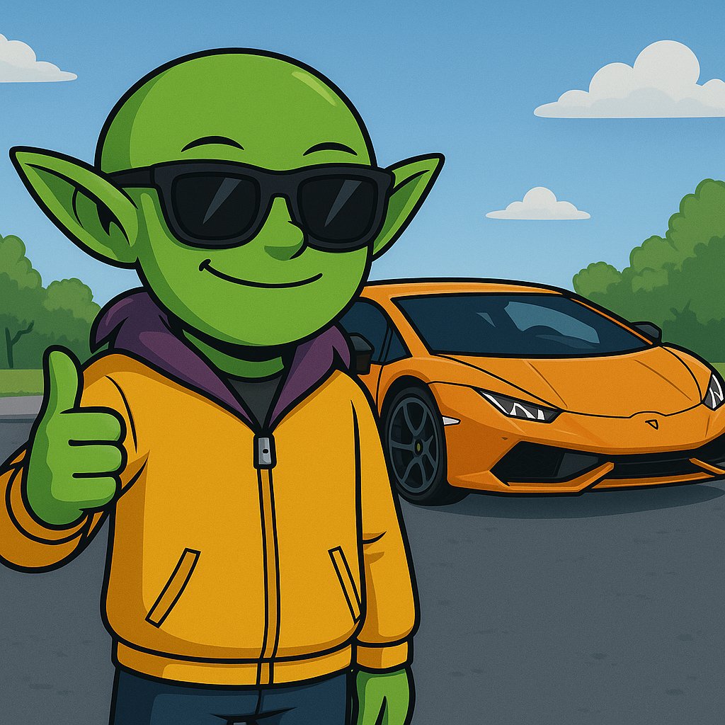 BagBeam84758's tweet photo. Of course my kids will be rich...
I invest in BEAMBAG ๐ข๐ฐ๐
#Crypto #LamboLife #NextGenWealth #CryptoMeme #BEAMBAG
My kid: https://t.co/QZdZxCGil5